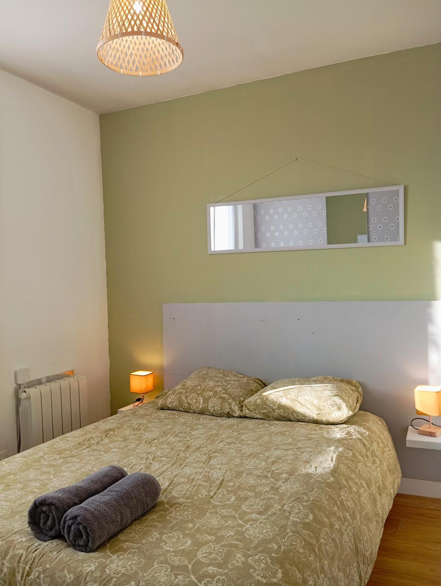 Appartement Confortable Dreux Exterior foto